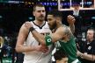 Nikola Jokić i Džejson Tejtum