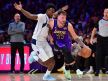 Luka Dončić i Prosper NBA