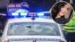 Marija Šulović, policija, Niš, studentkinja