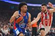KK Crvena zvezda će u četvrtak saznati sve o Evroligi i plej-inu