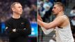 Dejvid Adelman i NIkola Jokić
