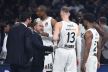 Vlade Đurović o Partizanu i promenama u timu