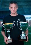 Petar Divić OFK Beograd