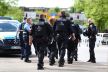 Nemačka policija, policija u Nemačkoj