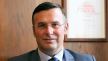 Dekan Pravnog fakulteta Univerziteta u Beogradu Bojan Milisavljević