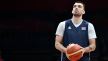 Aleksa Novaković u reprezentaciji Srbije