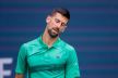 Novak Đoković na turniru u Majamiju