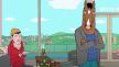 animirana serija BoJack Horseman