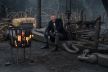Pol Anderson, glumac Peaky Blinders