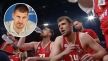 Saša Vezenkov i Nikola Jokić