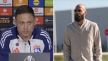Nemanja Matić i Vanja Milinković-Savić.