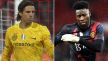 Jan Zomer  Andre Onana