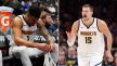 Majkl Porter Džunior Nikola Jokić