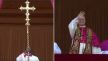 Novi papa, papa Leo XIV, papa Robert Francis Prevost
