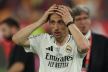 Luka Modrić igrač Real Madrida