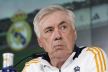 Karlo Ančeloti u opremi Real Madrida.