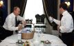 Vladimir Putin, Dmitrij Medvedev