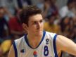 Bivši košarkaš Dragan Labović.