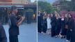 Lamin Jamal i žene koje su ga zamolile da ih fotografiše
