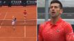 Novak Djoković Kameron Nori