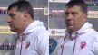 Vladan Milojević izjava posle Zvezda Vojvodina