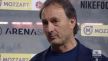 Miroslav Tanjga posle Crvena zvezda Vojvodina