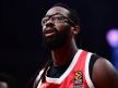 Košarkaš Crvene zvezde Džon Braun