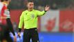 Ištvan Kovač sudija na Crvena zvezda - PSV