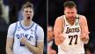 Kuper Fleg Luka Dončić