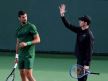 Novak Đoković Endi Marej