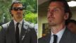 Zlatan Ibrahimović došao na Masters u Rimu