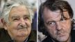 Hoze Muhika i Emir Kusturica