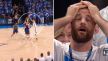 NIkola Jokić pogodio trojku posle Sombor šafla u Oklahomi.