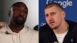 Gilbert Arenas Nikola Jokić