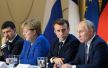 Sastanak Zelenskog i Putina 2019. godine