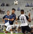 Brazilski fudbaler Rodrigao.