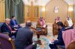 Donald Tramp i Abu Mohamed el Džolani