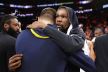 Kevin Durent i Nikola Jokić