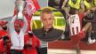 Ivan Miljković u Olimpijakosu