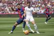 Raul Asensio i Feran Tores u duelu na El Klasiku Barselona Real Madrid