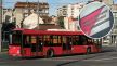 Autobus audio i video nadzor