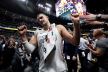 Centar Denver Nagetsa Nikola Jokić.