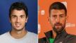mario ančić, novak đoković