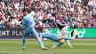 Džarod Bouven gol sezone na Vest Hem Notingem Forest