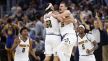 Nikola Jokić i Eron Gordon slave pobedu u Denveru