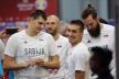 Nikola Jokić i Miroslav Raduljica