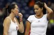Ana Ivanović i Jelena Janković igrale zajedno za Srbiju