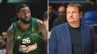 Ergin Ataman i Matijas Lesor