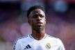 Vinisijus Žunior fudbaler Real Madrida