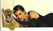 Ceca sa tigrom